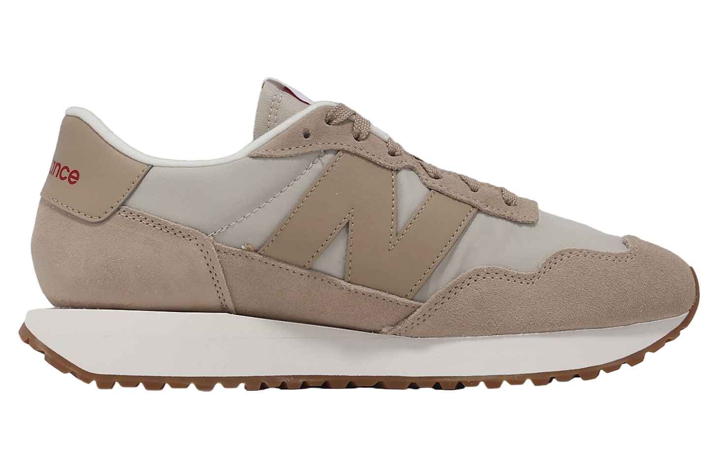 New Balance 237 Salt / Moonrock
