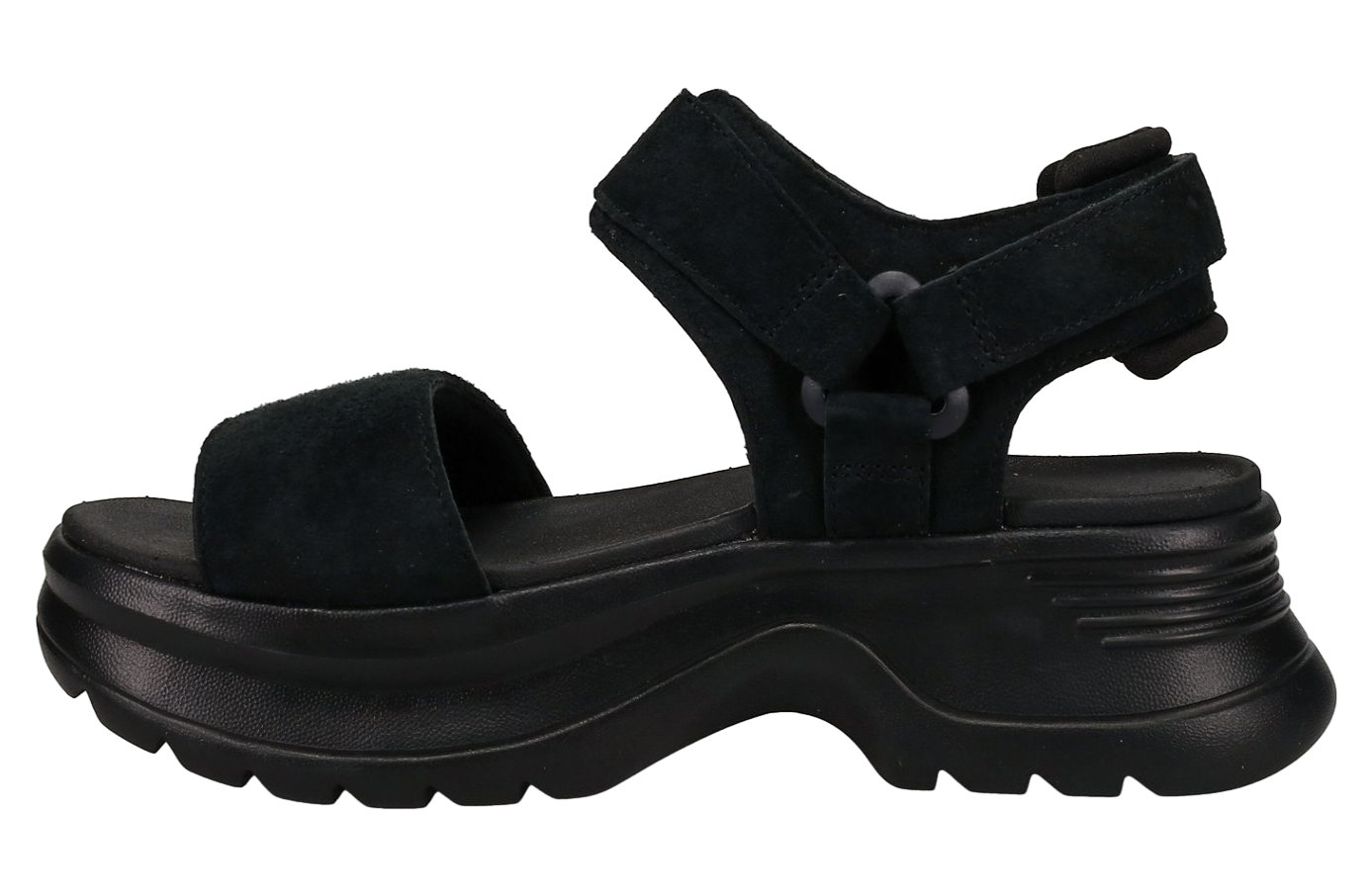 New Balance 258 WMNS Black