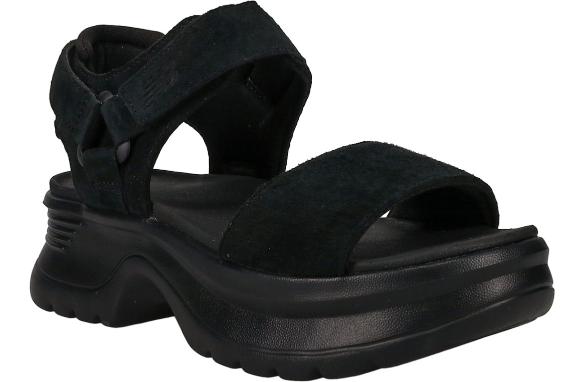 New Balance 258 WMNS Black