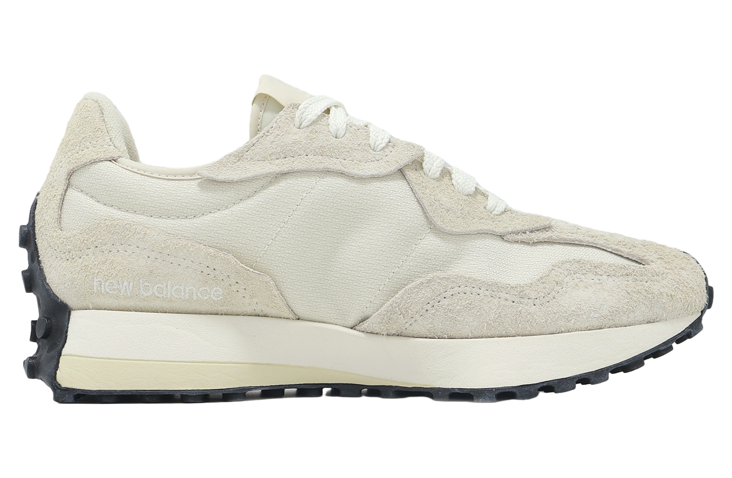 New Balance 327 ベージュ 24cm New Balance sneakers 327 beige color U327WVA at PRM US