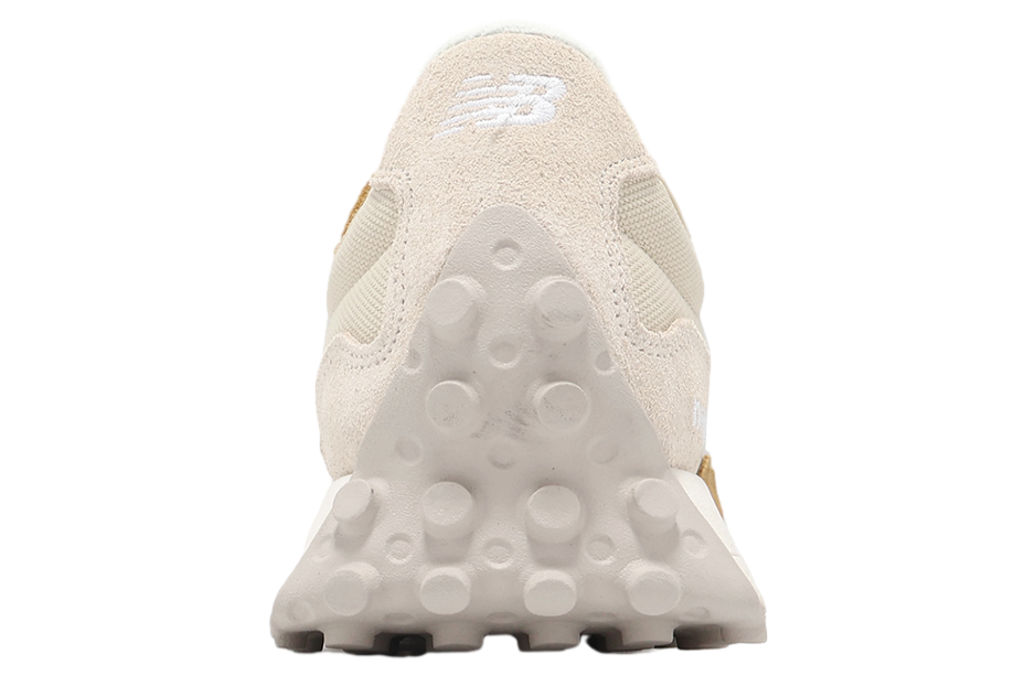 New Balance 327 Beige / Khaki - Apr 2024 - U327FGD