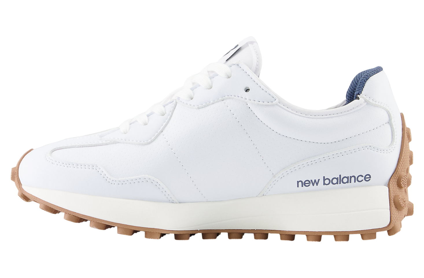 New Balance 327 Golf WMNS White