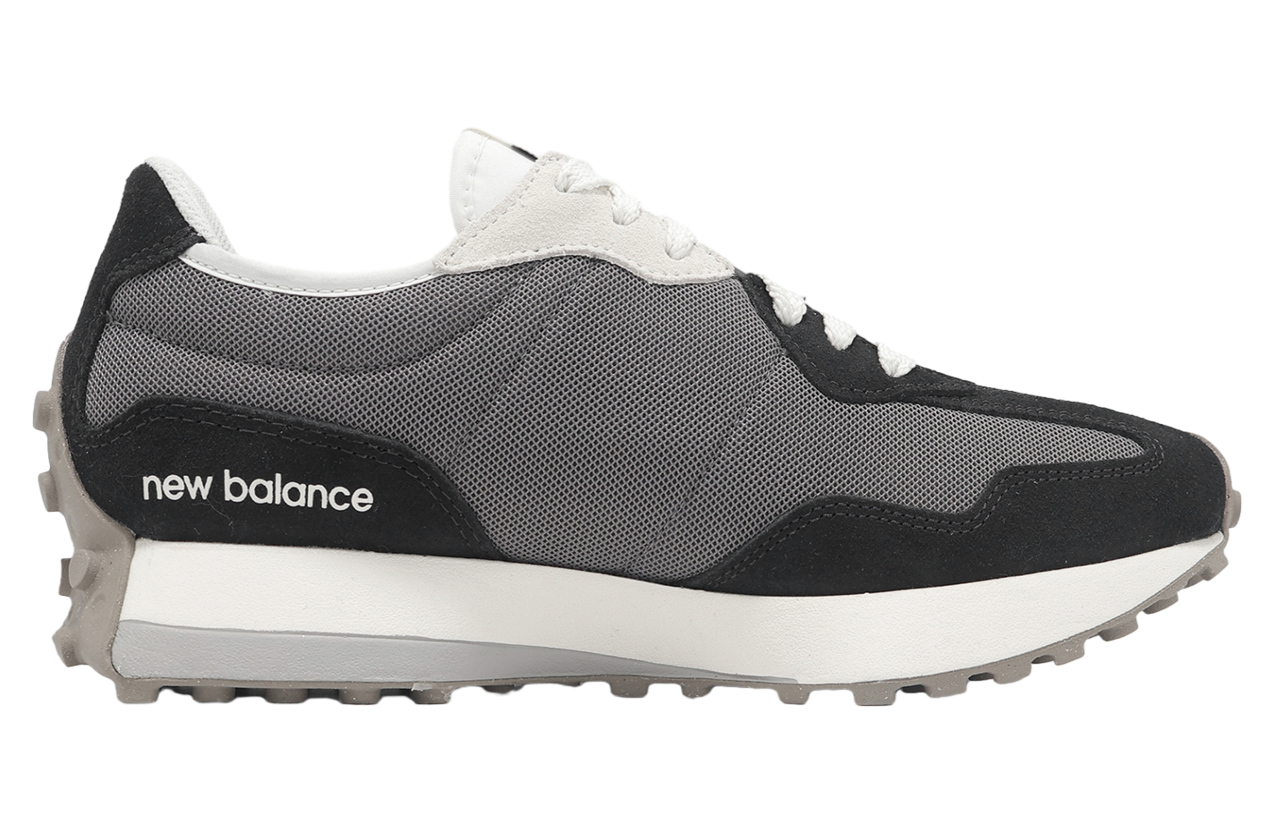 とむ New Balance 327 'Moonbeam Driftwood' Size available ONHAND