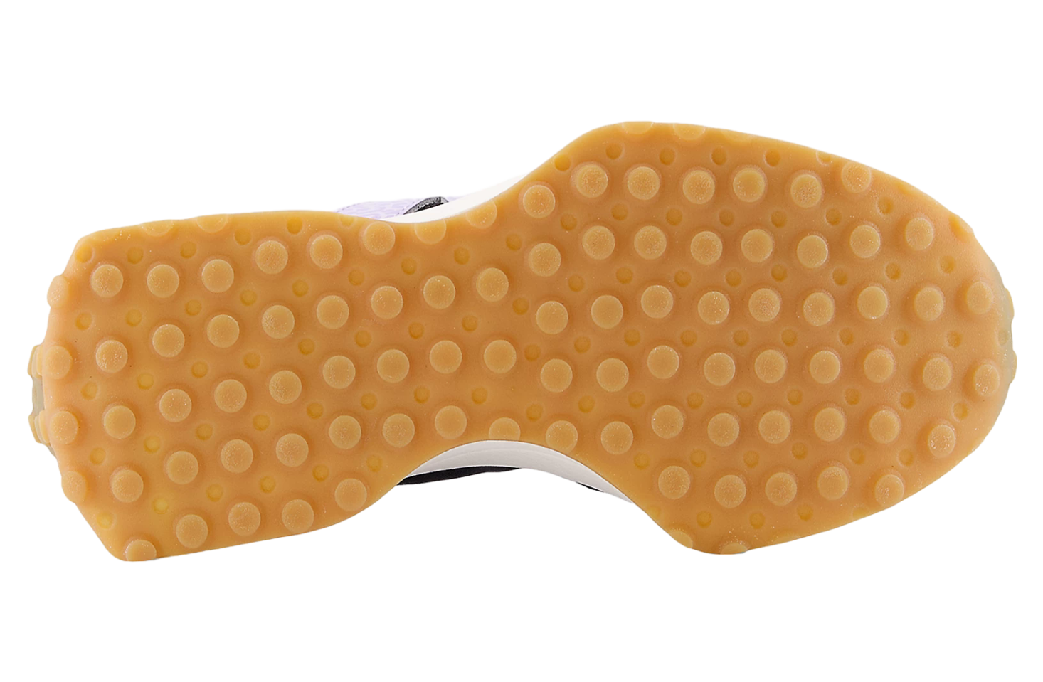 New Balance 327 GS Bright Lavender / Black