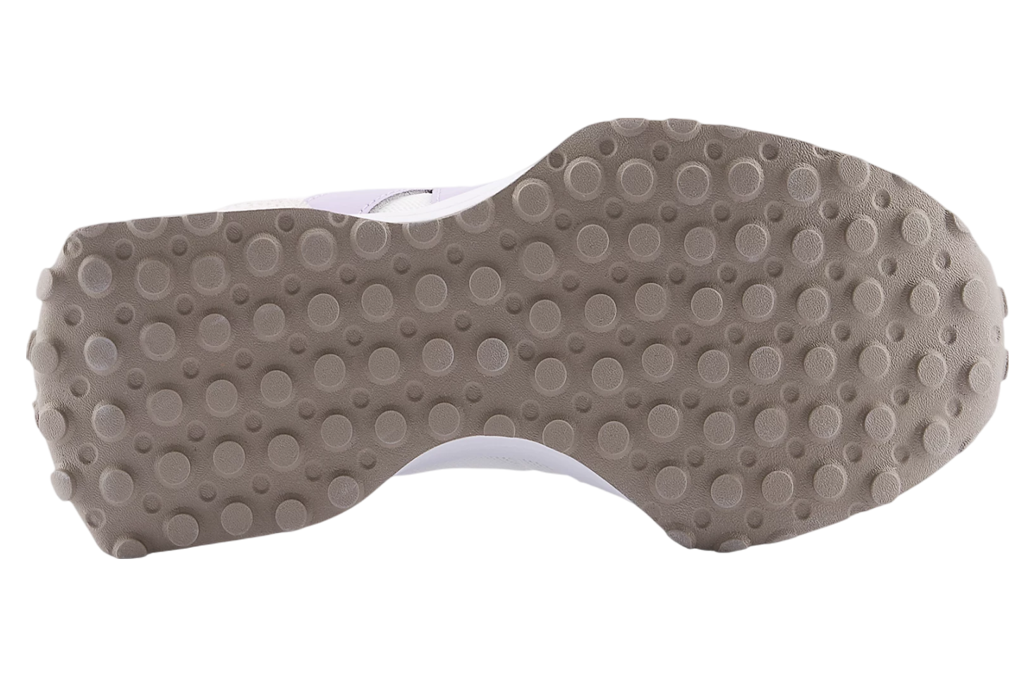 New Balance 327 GS Bright Lavender / Sea Salt