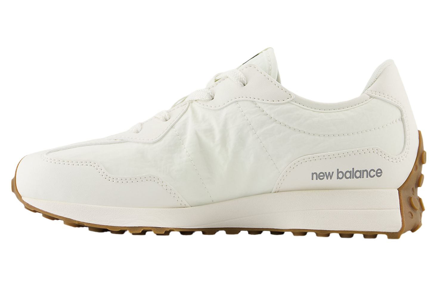 New Balance 327 GS Sea Salt / Gum