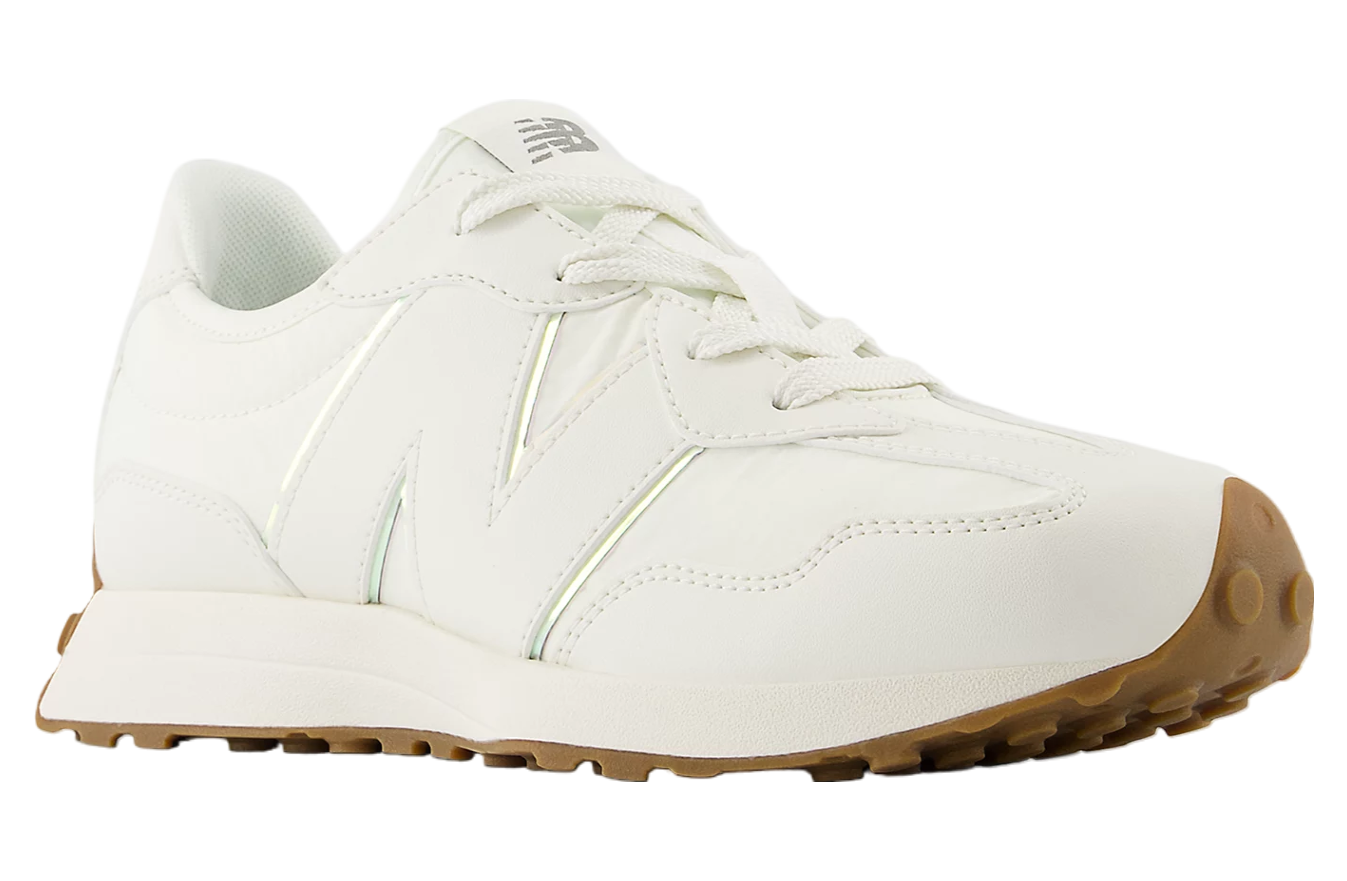 New Balance 327 GS Sea Salt / Gum