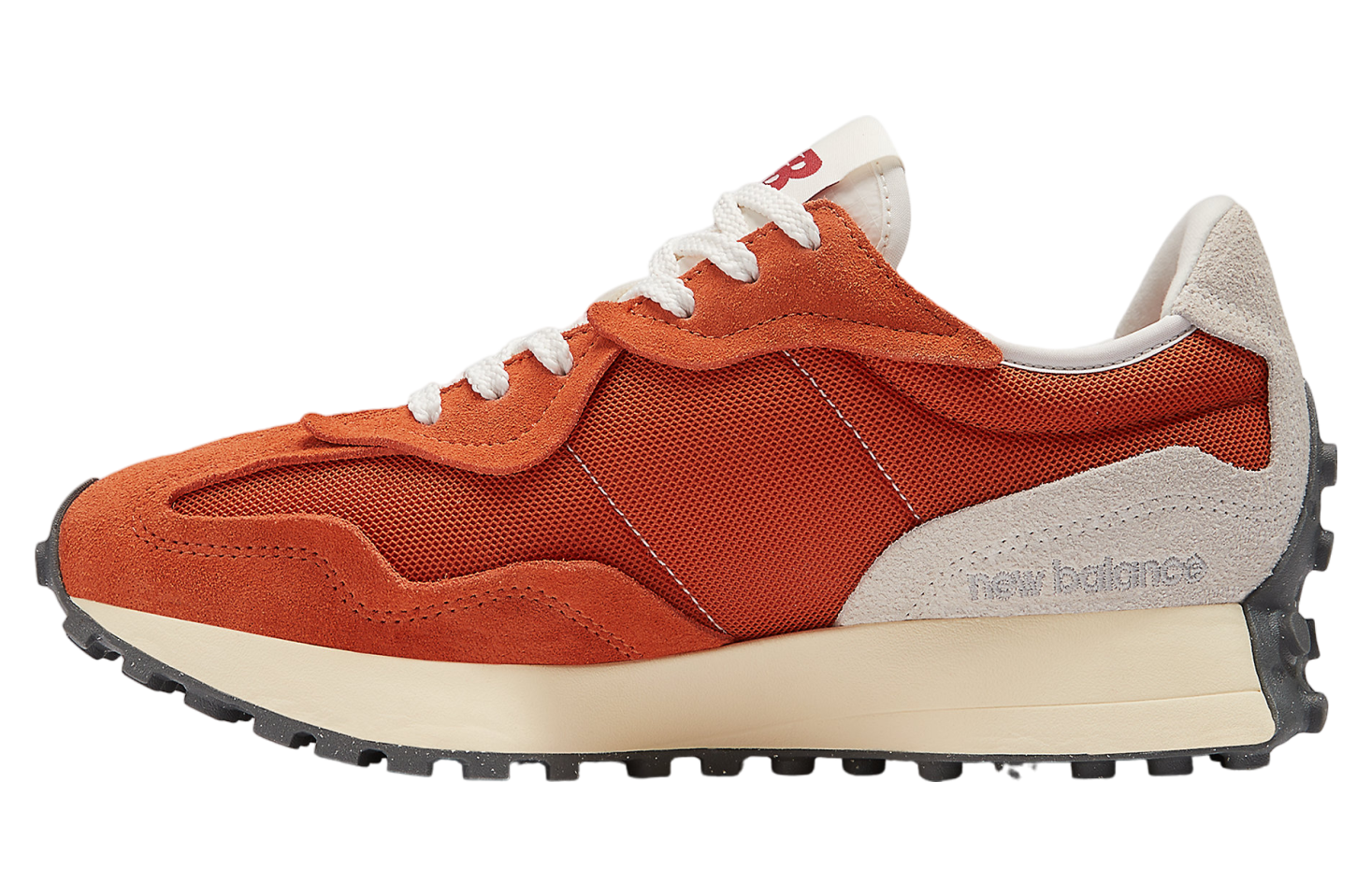 New Balance 327 Infield Clay / Copper