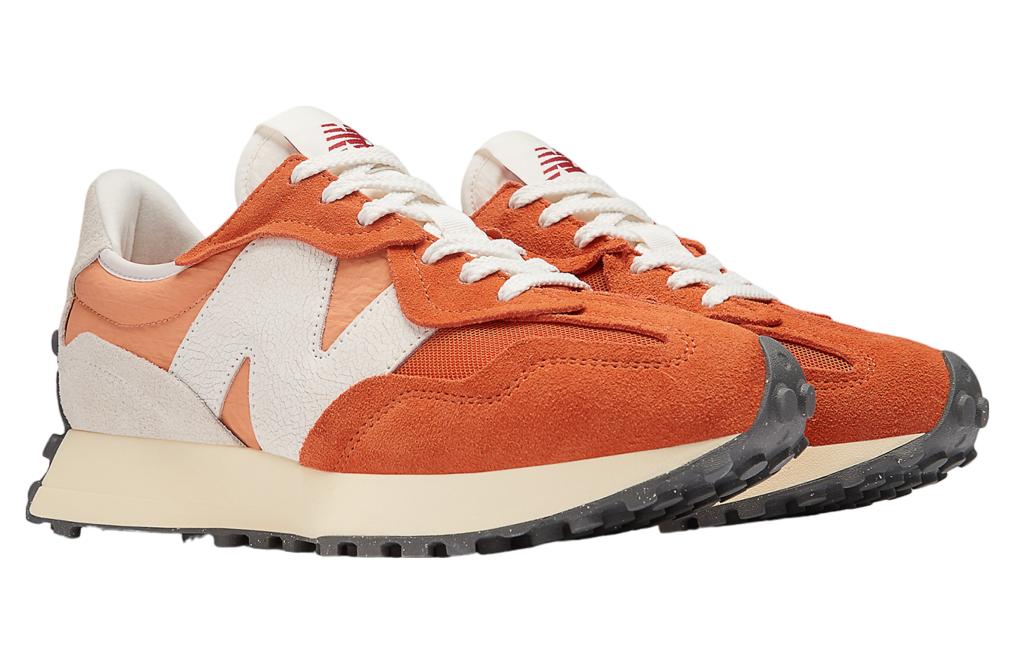 New Balance 327 Infield Clay / Copper