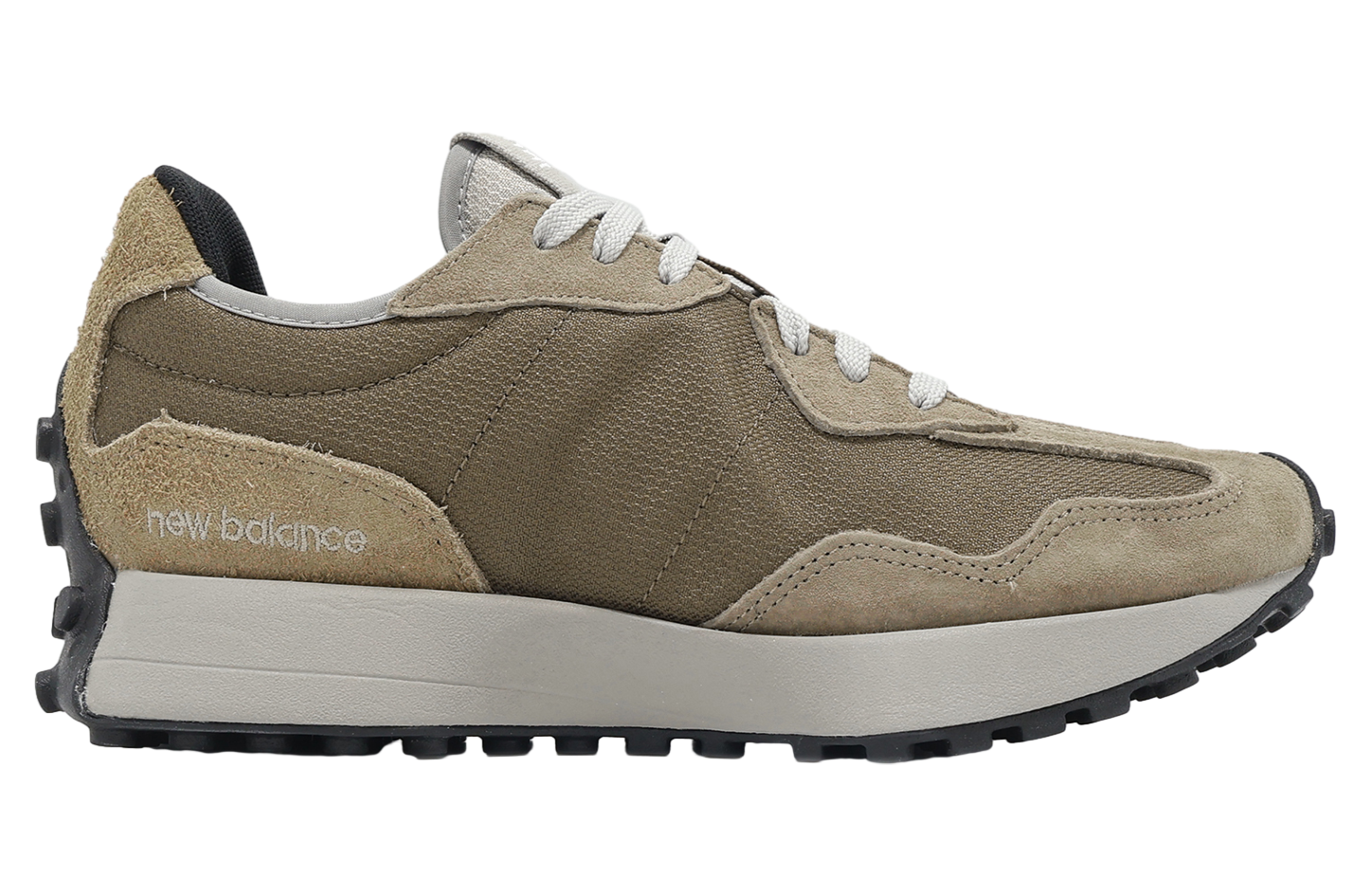 ★New Balance★ New Balance 327 Unisex Sneakers Mushroom MS3 New Balance 327 