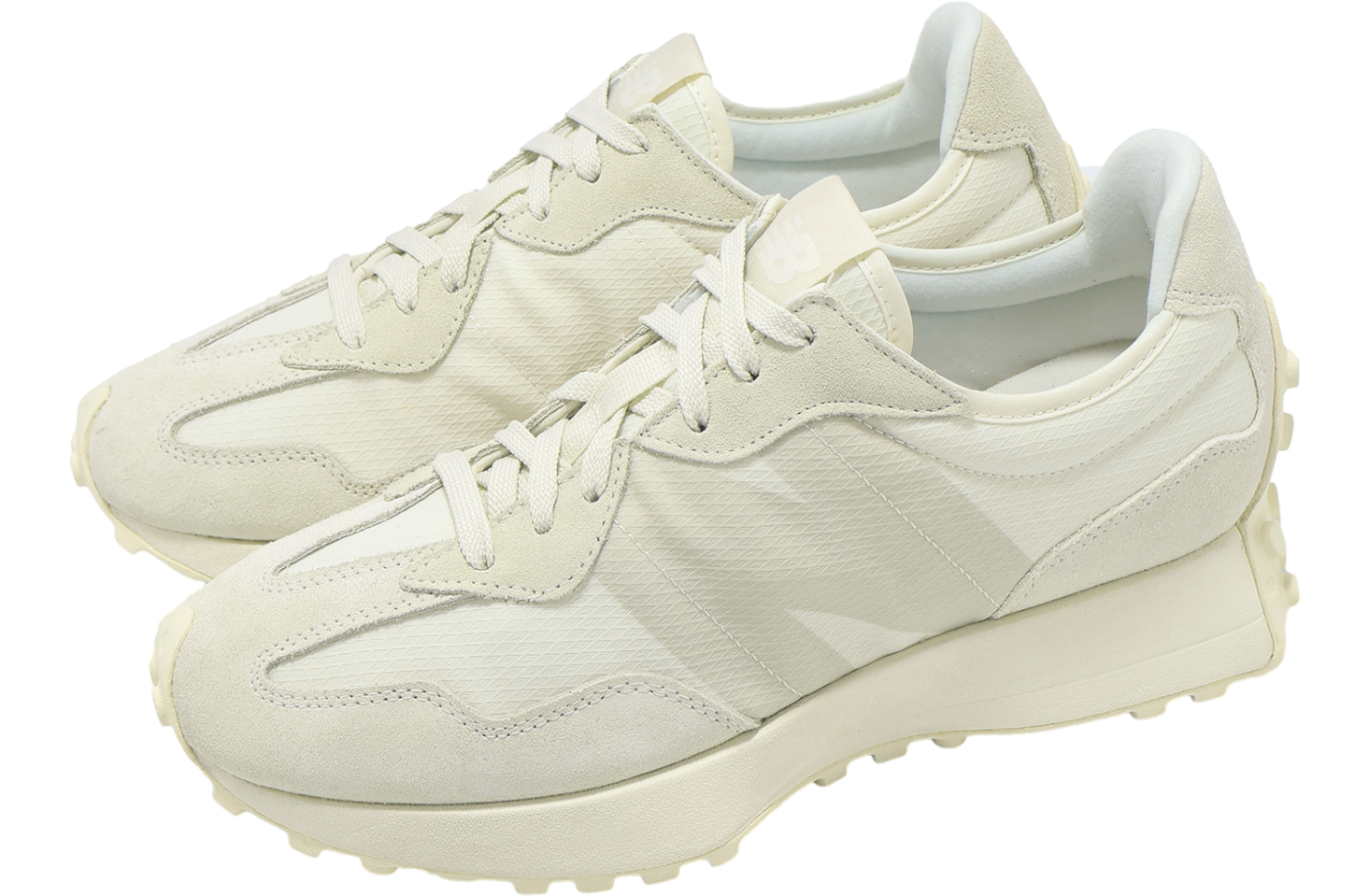 BUY New Balance 327 Linen / Angora | Kixify Marketplace
