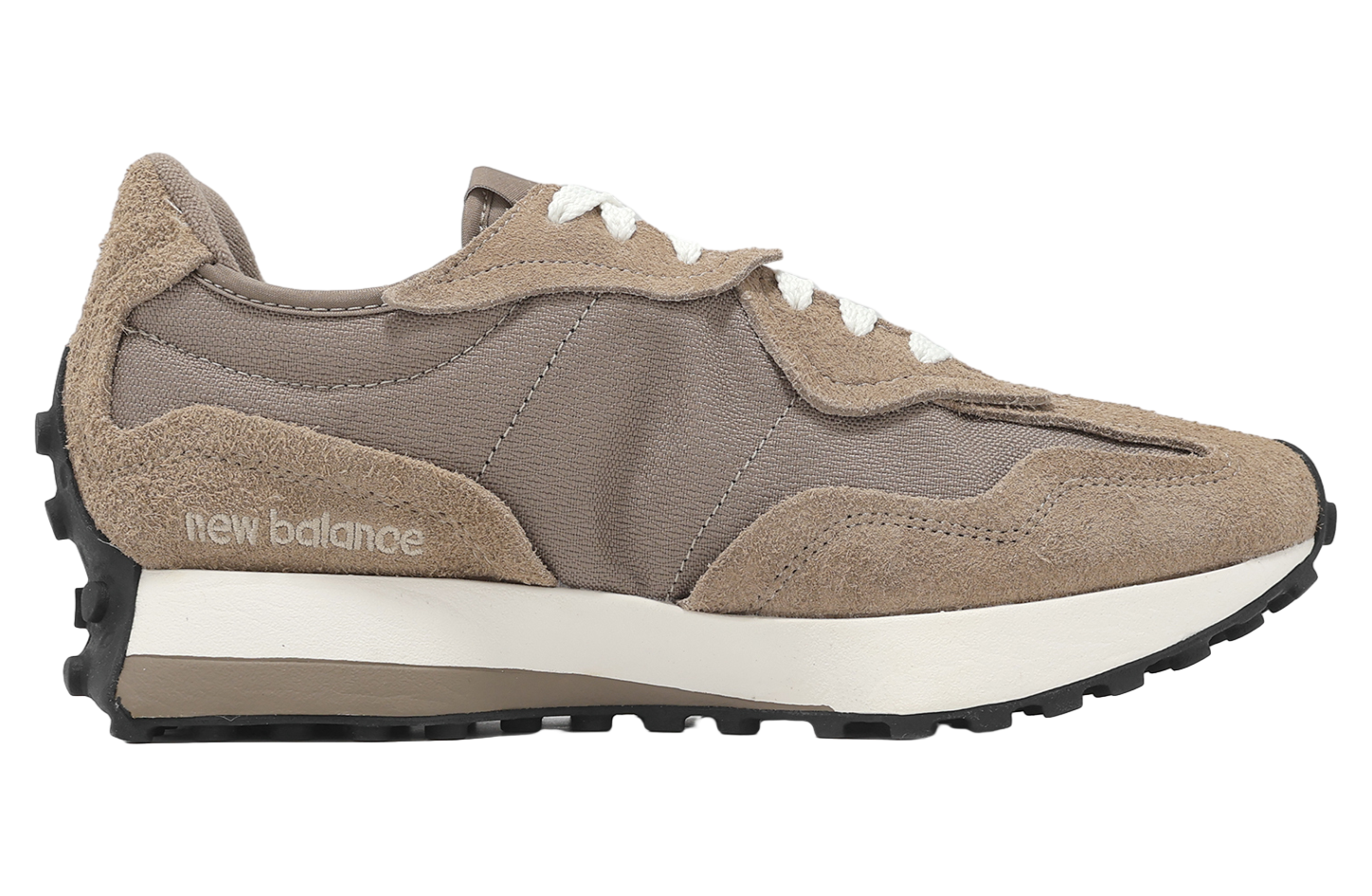 New Balance 327 Mushroom / Stoneware