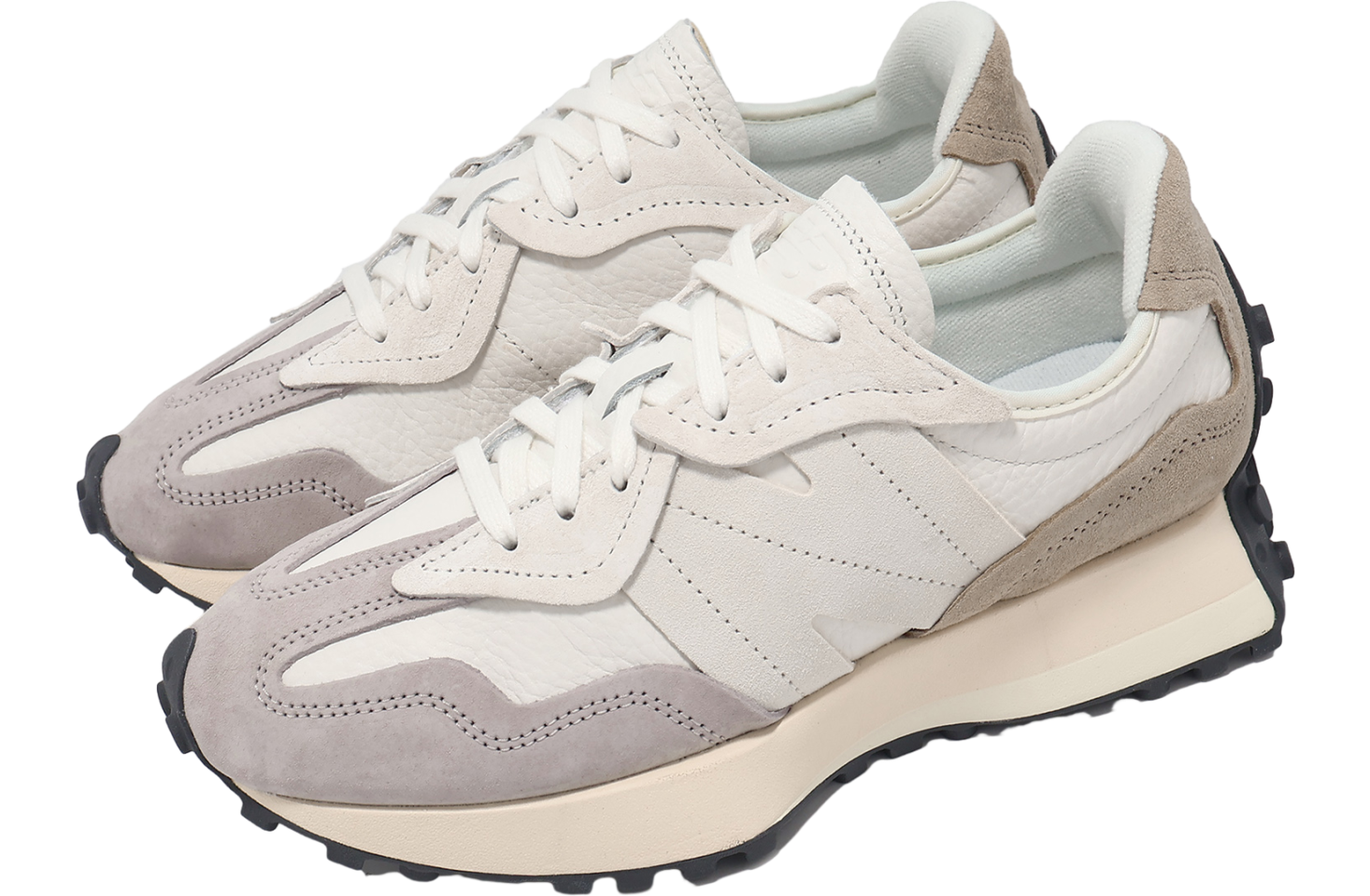 New Balance 327 Sea Salt / Moonrock