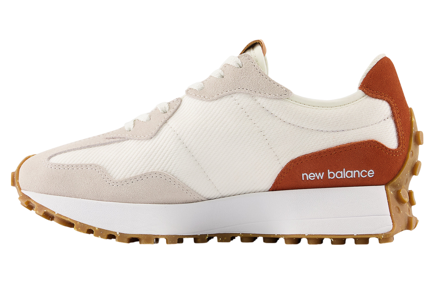 New Balance 327 Sea WMNS Salt / Rust Oxide