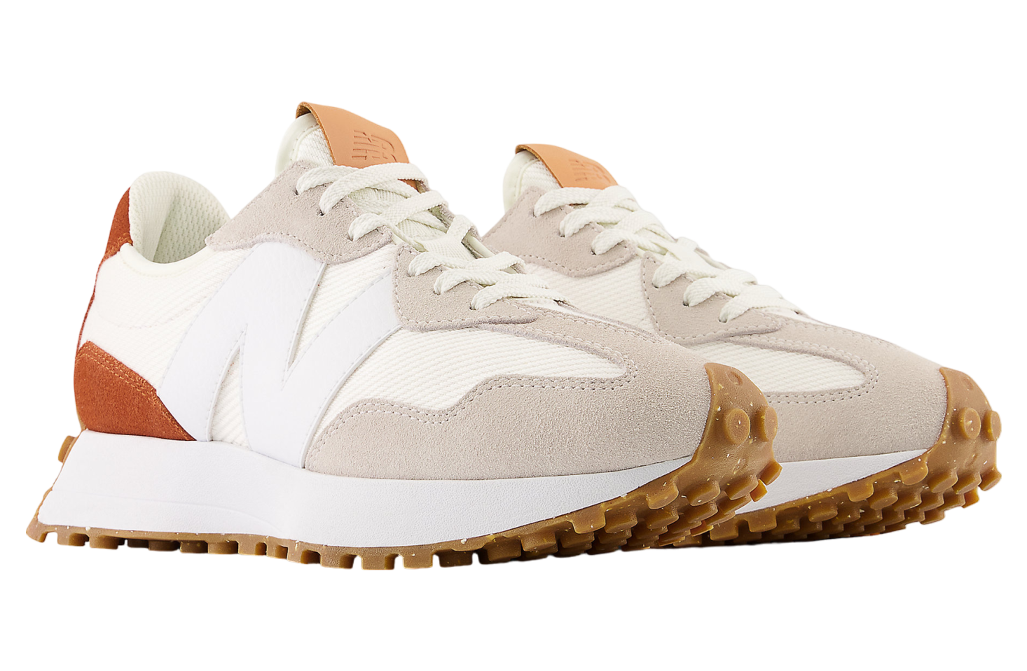 New Balance 327 Sea WMNS Salt / Rust Oxide