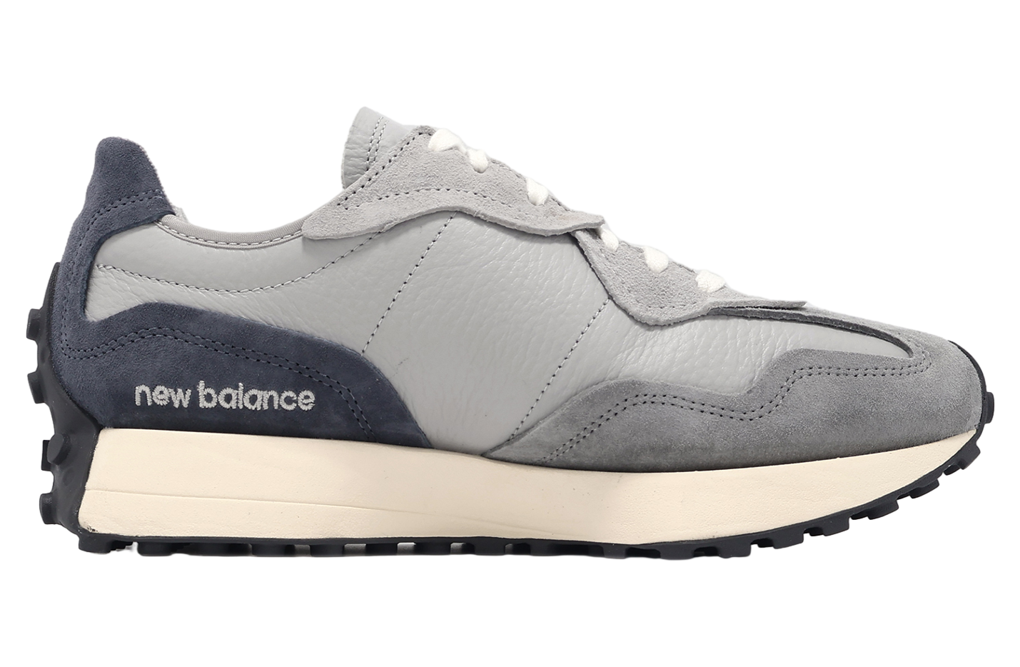 New Balance 327 Slate Grey / Rain Cloud
