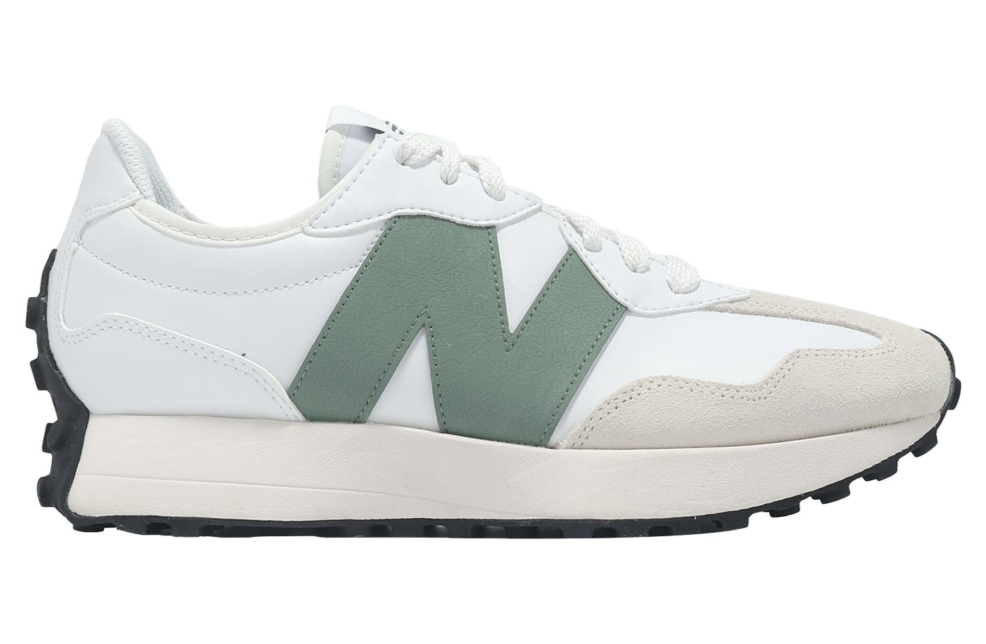 New Balance 【2025新作】327☆ホワイトスニーカー 25cm New Balance 【2025新作】327☆ホワイトスニーカー 25cm - メルカリ