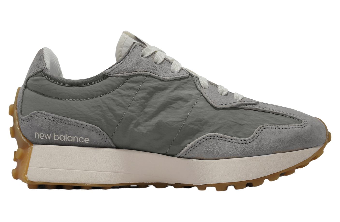 New Balance 327 White / Grey