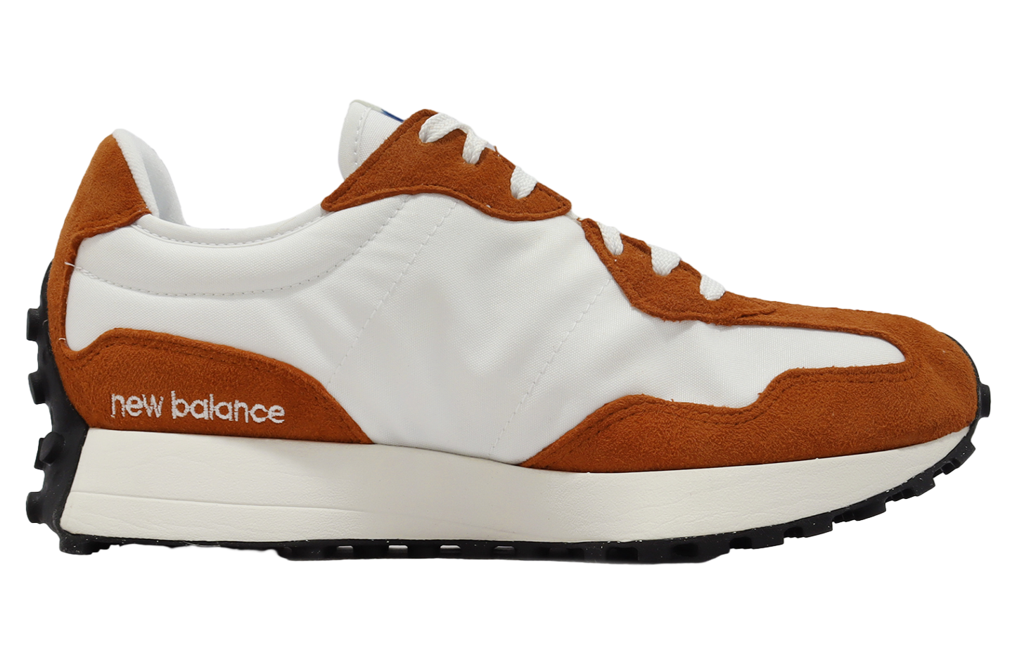 New Balance ☆ made in England WMNS W576POG Orange New Balance 327 - Orange - MS327GC-ORN 327