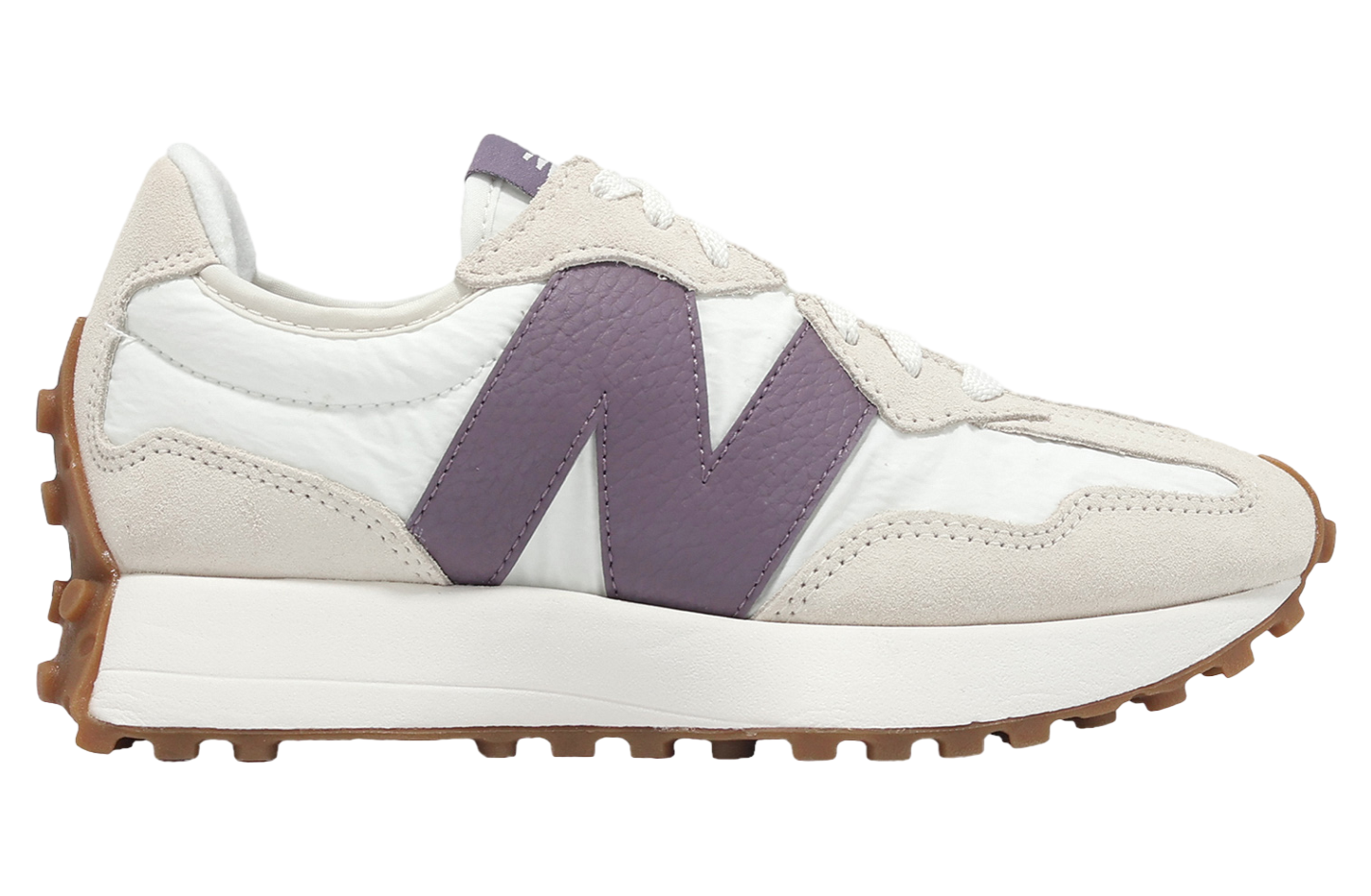 新品タグ付New BalanceニューバランスWS327KHパープル 楽天市場】ニューバランス new balance WS327 レトロ スニーカー