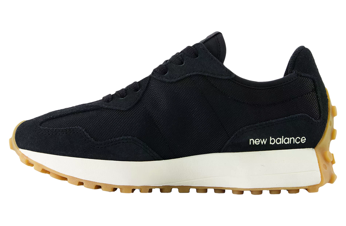 New Balance 327 WMNS Black