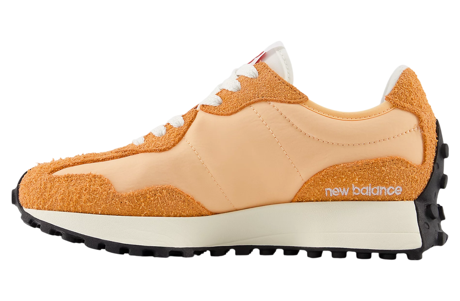 New Balance 327 WMNS Copper / Peach Blossom