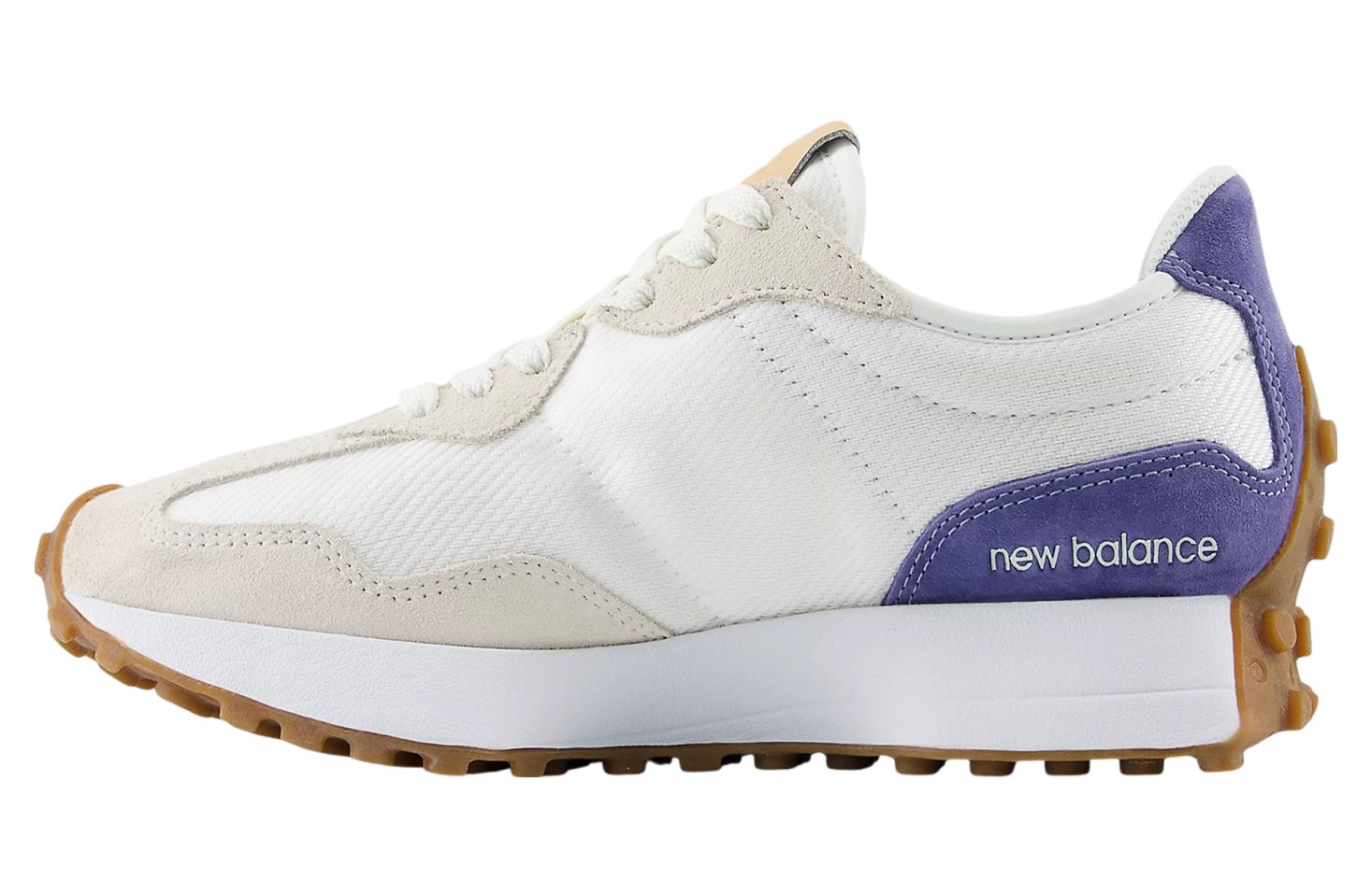 New Balance 327 WMNS Linen / Dream State