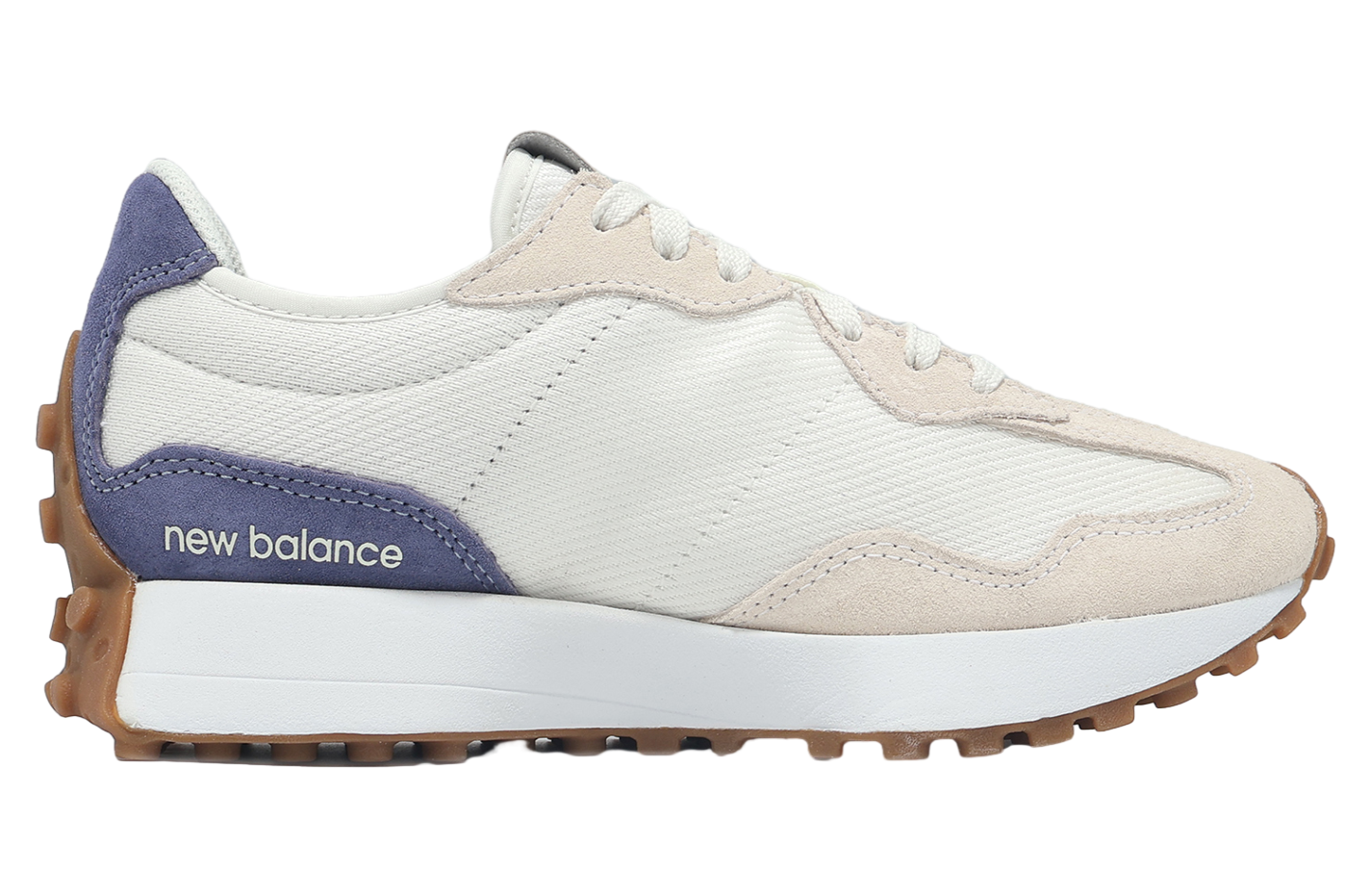 New Balance 327 WMNS Linen / Dream State / Navy