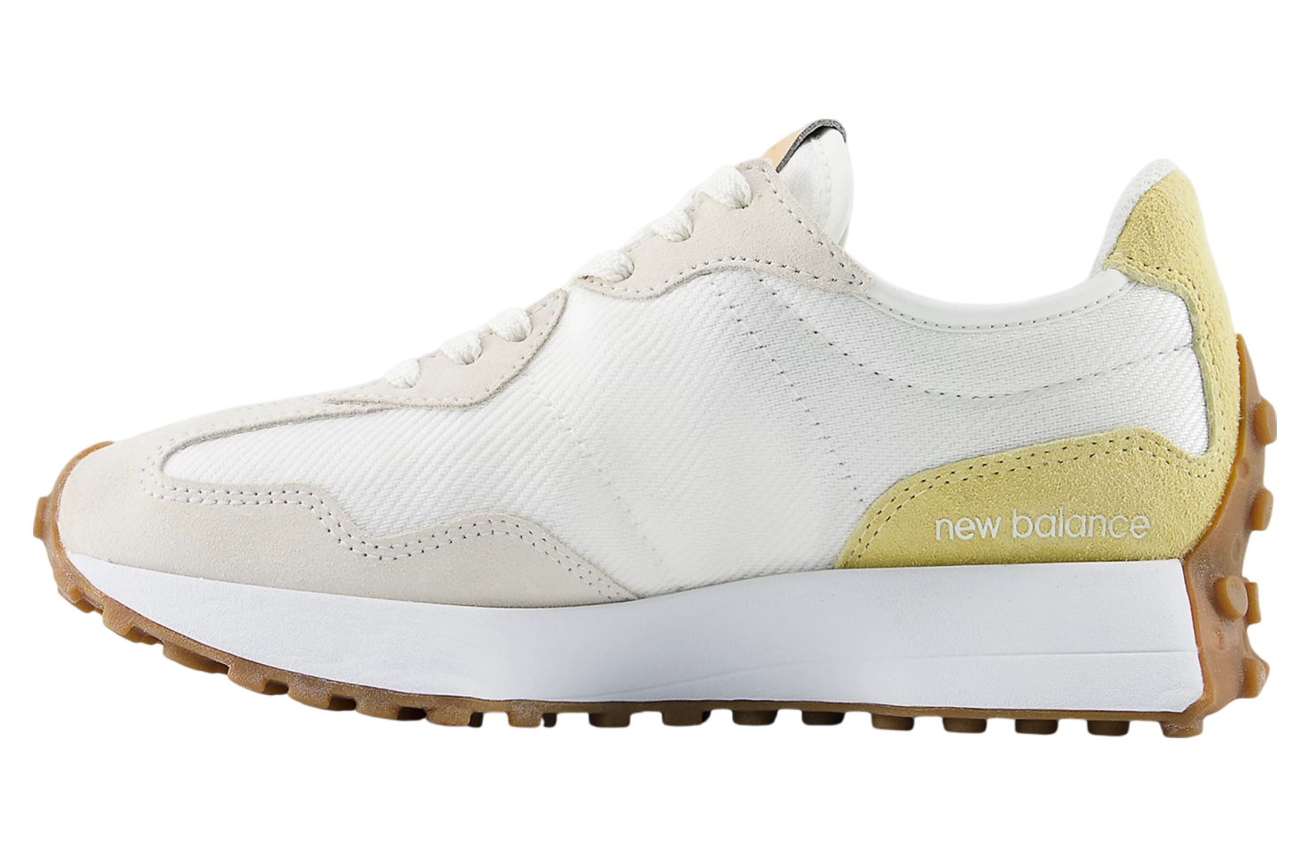 New Balance 327 WMNS Linen / Hay