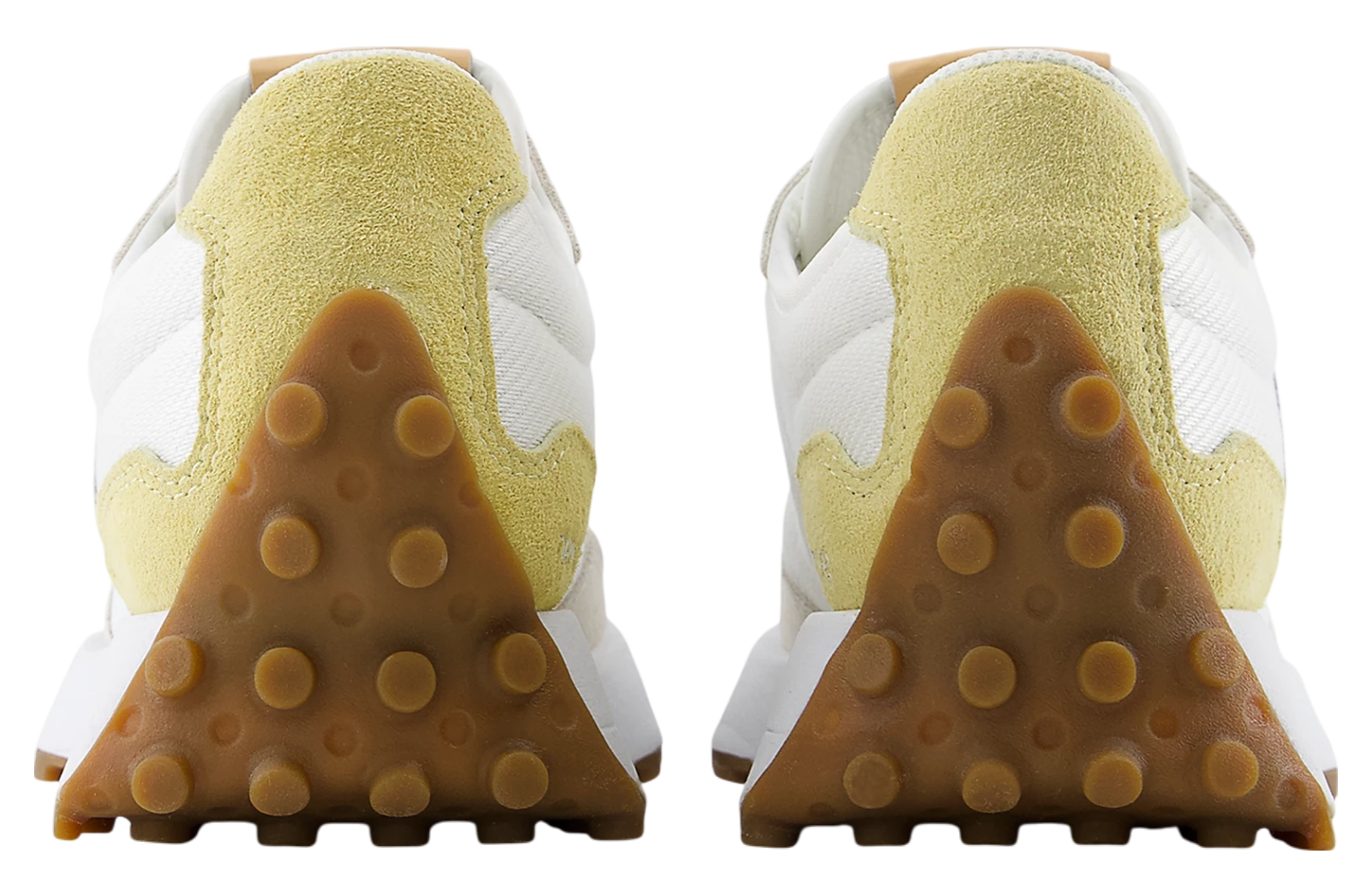 New Balance 327 WMNS Linen / Hay