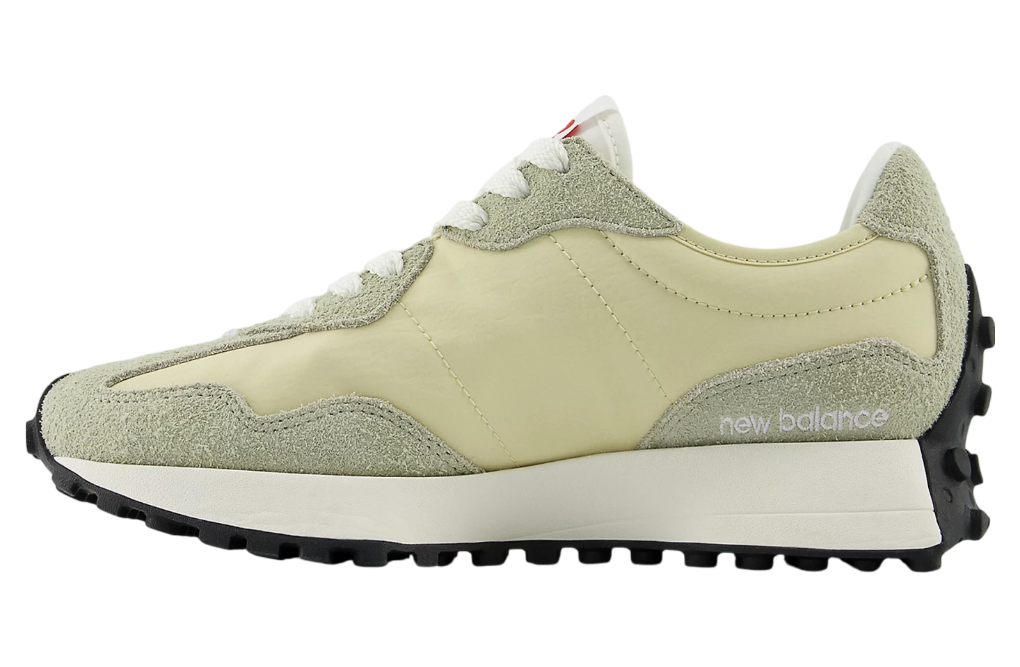 New Balance 327 WMNS Olivine / Pale Moss