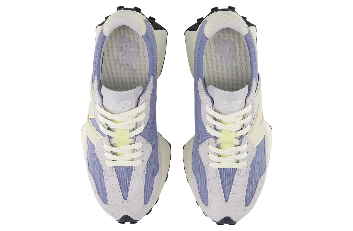 靴 New Balance Dusk shower with pearl grey New Balance MT10 Dusk Shower Pearl Gray MT10OAD Men's Size