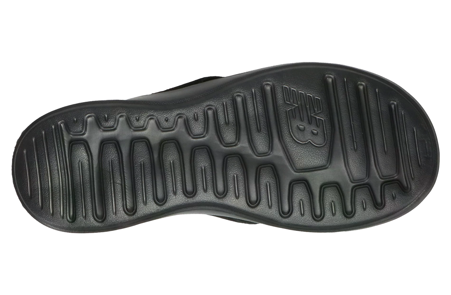 New Balance 340 Black