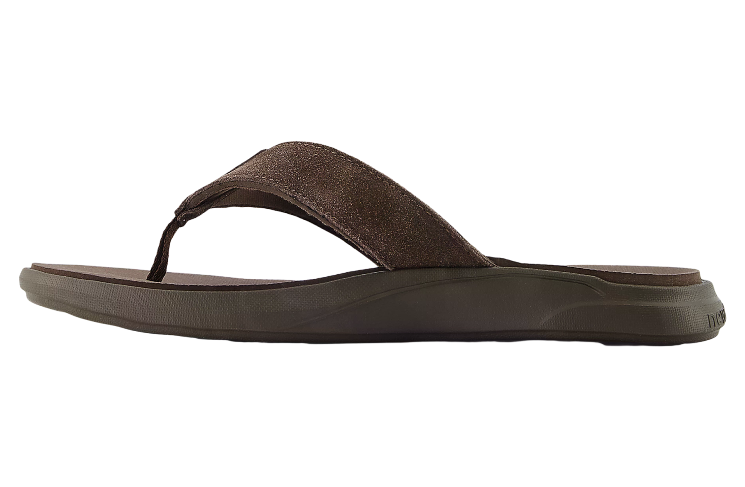 New Balance 340 Dark Mushroom / Mushroom