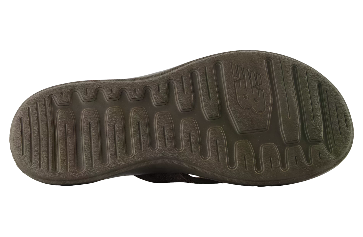 New Balance 340 Dark Mushroom / Mushroom