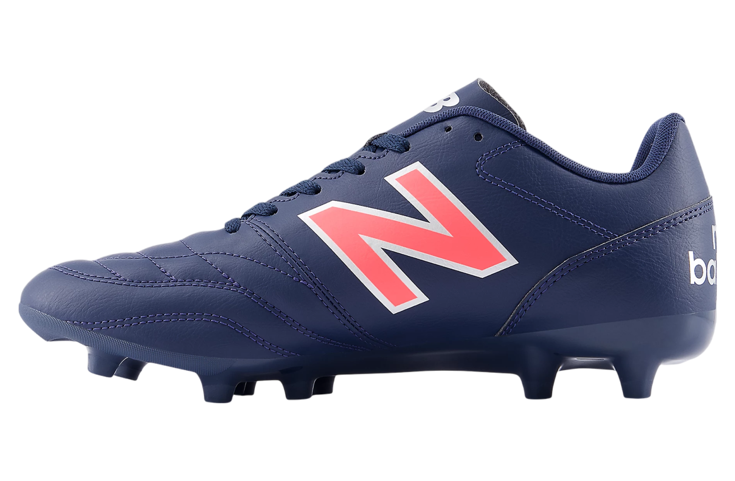 New Balance 442 Academy FG V2 Nb Navy / Silver - Jul 2025