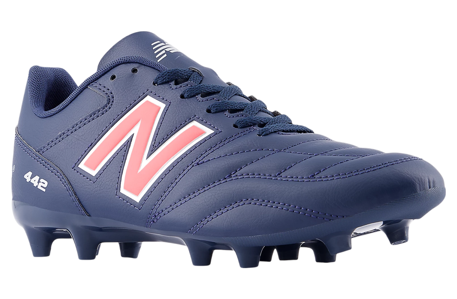 ニューバランス New Balance 442 v2 Academy 26.0 New Balance 442 v2 Academy Junior FG Firm Ground Soccer