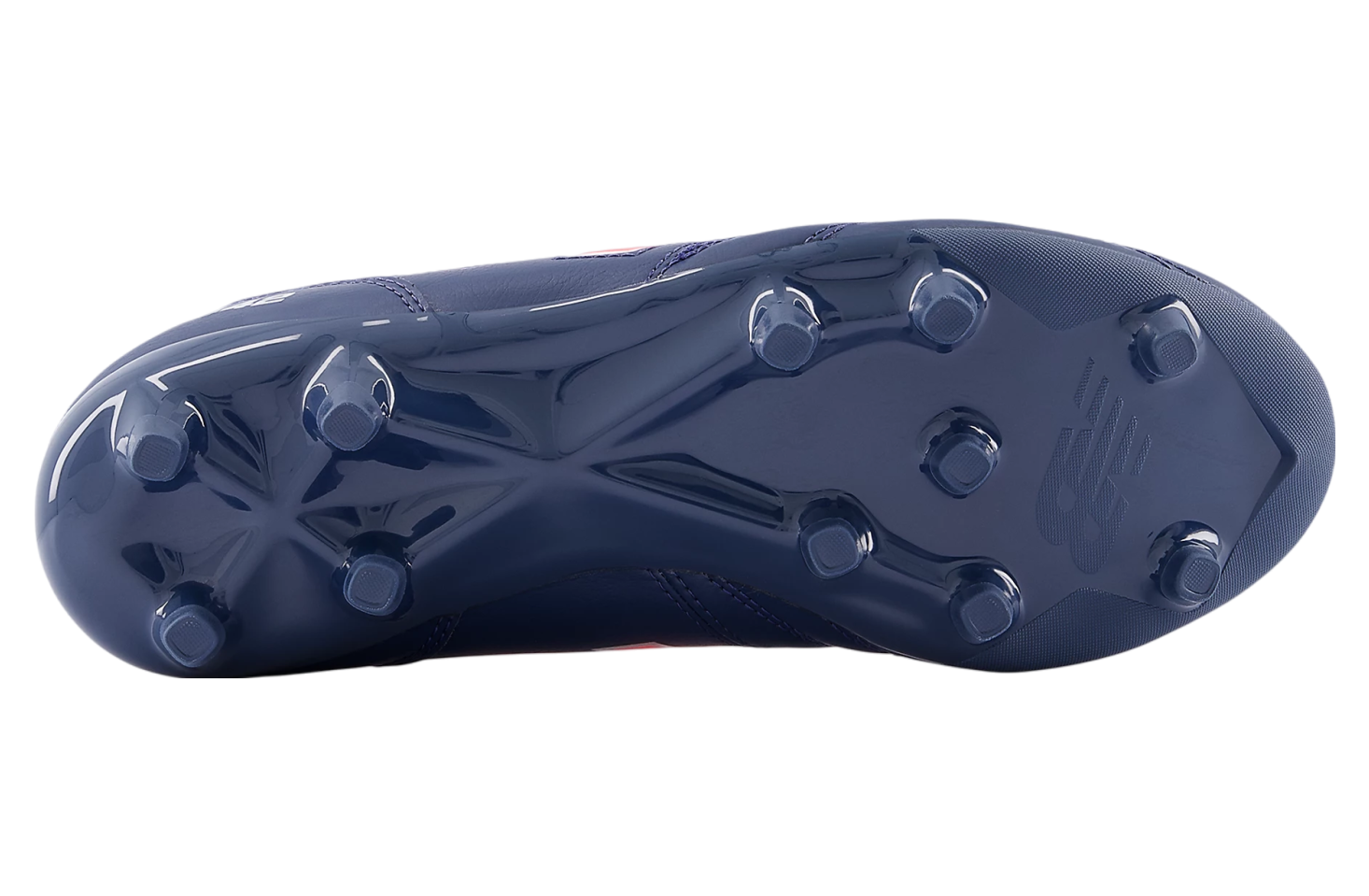 New Balance 442 Academy FG V2 Nb Navy / Silver