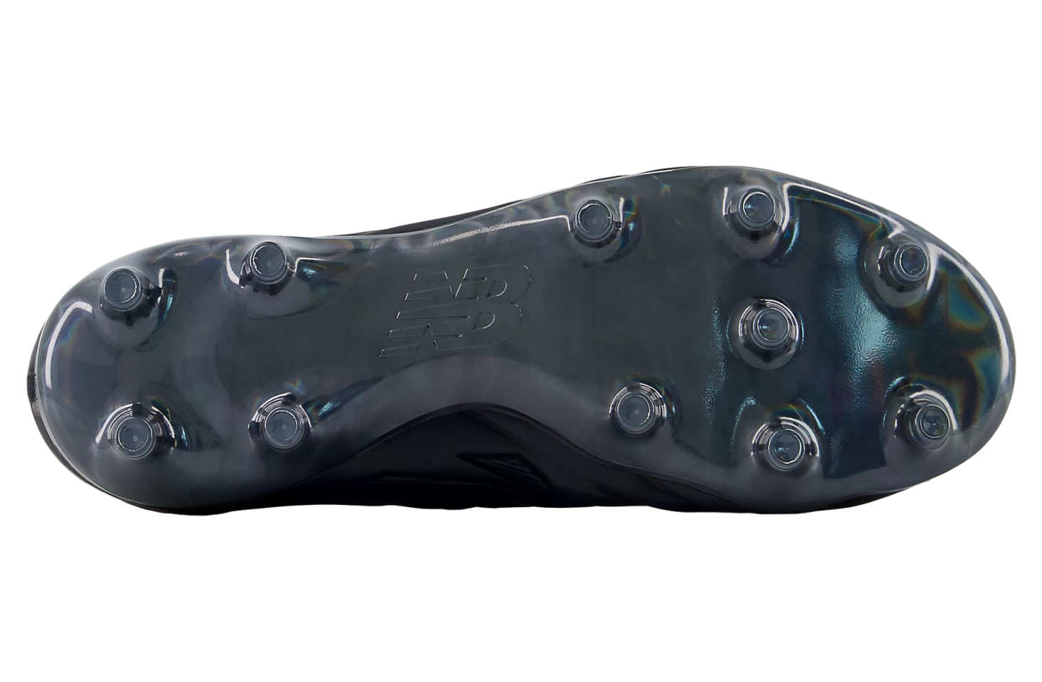 New Balance 442 Elite FG V2 Black