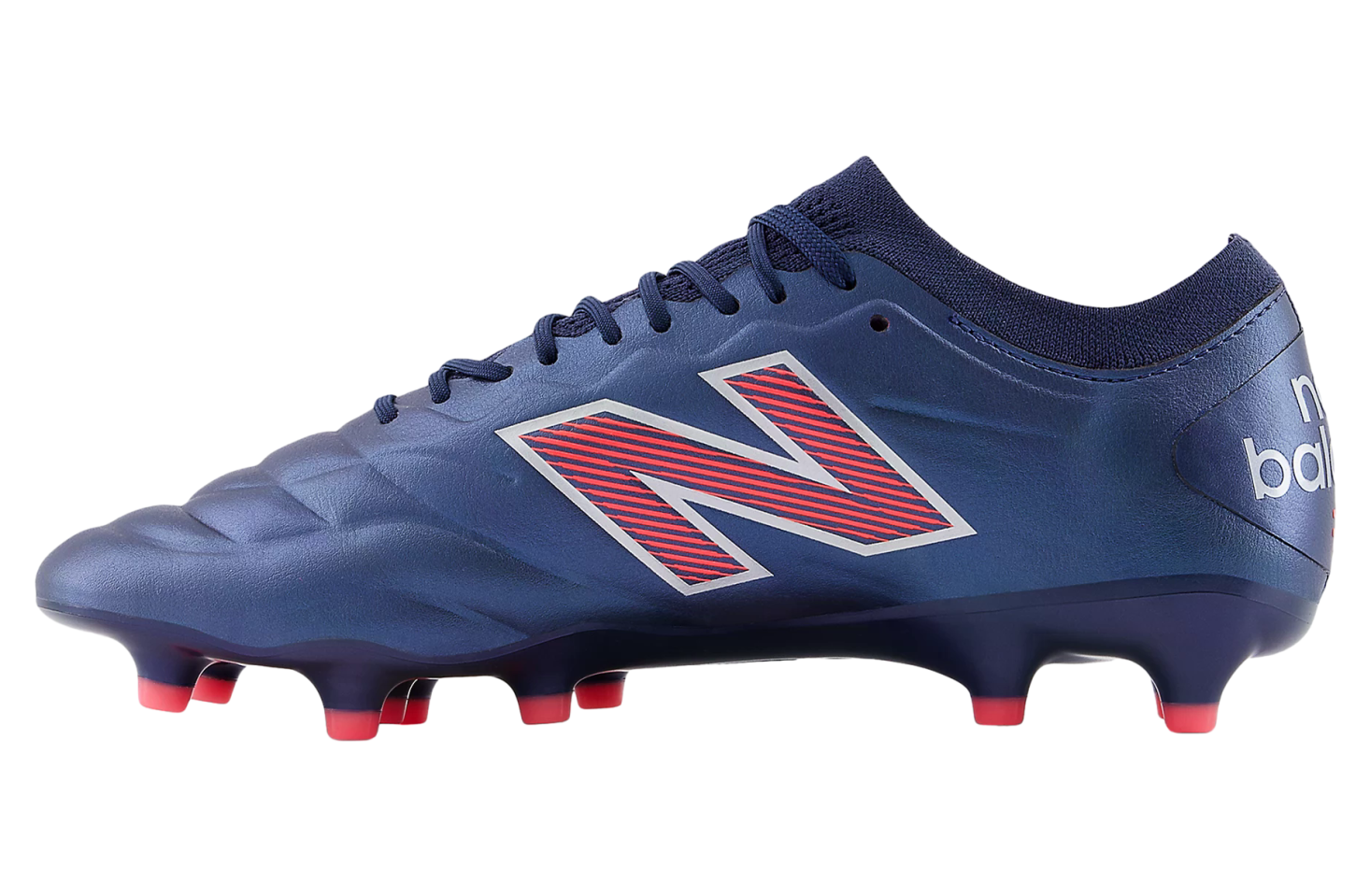 New Balance 442 Elite FG V2 Nb Navy / Silver