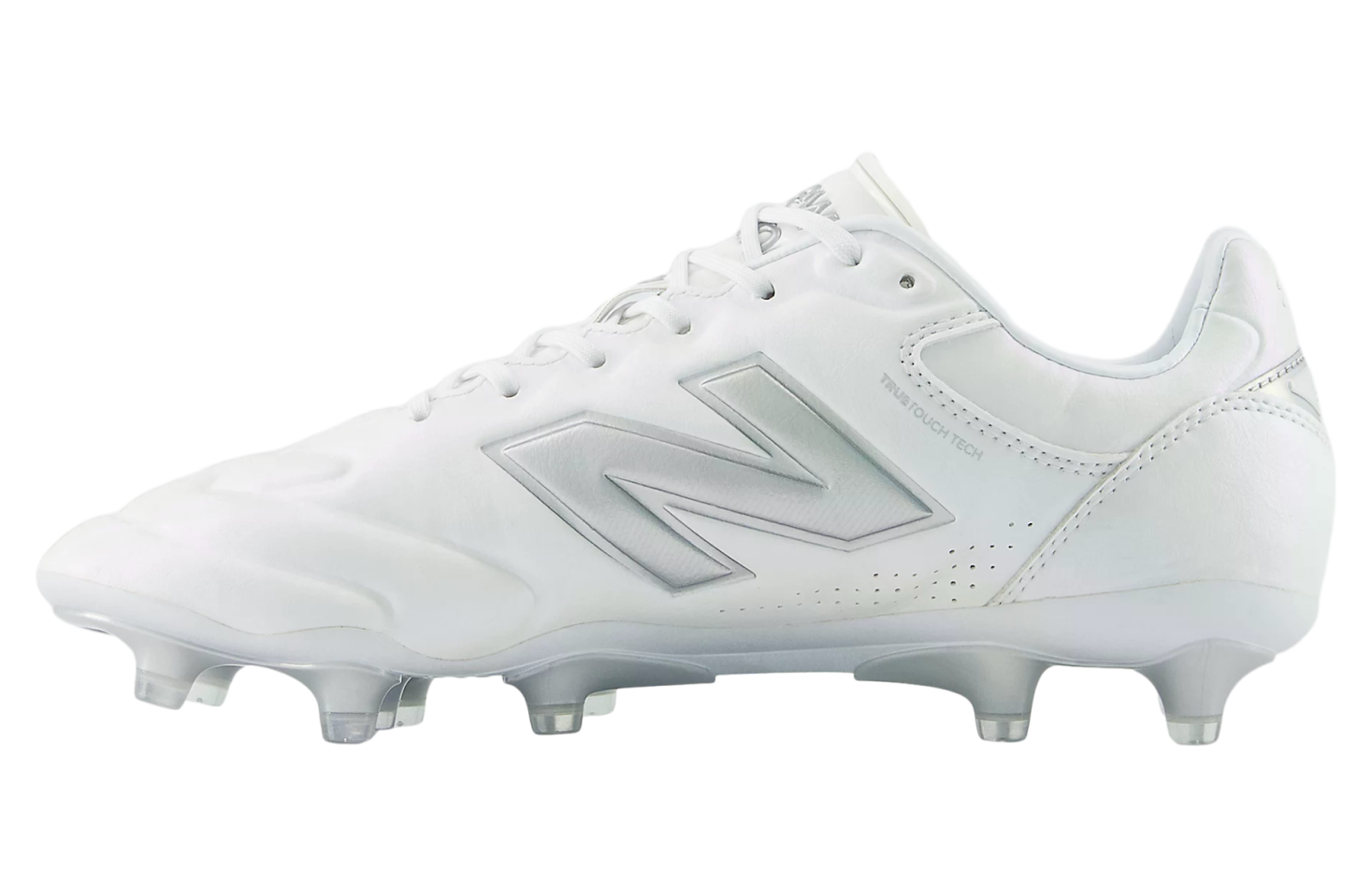 New Balance 442 Elite FG V3 Nb 103 White / Grey Matter