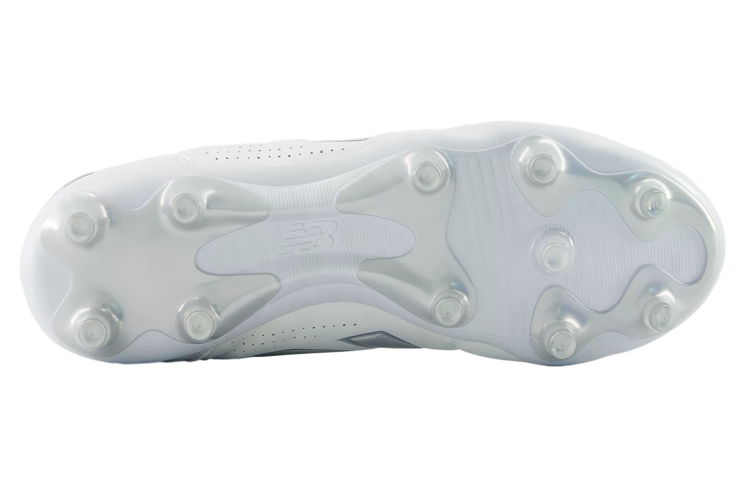 New Balance 442 Elite FG V3 Nb 103 White / Grey Matter