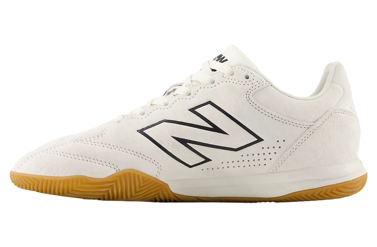 New Balance 442 Elite IN LS V3 White / Black