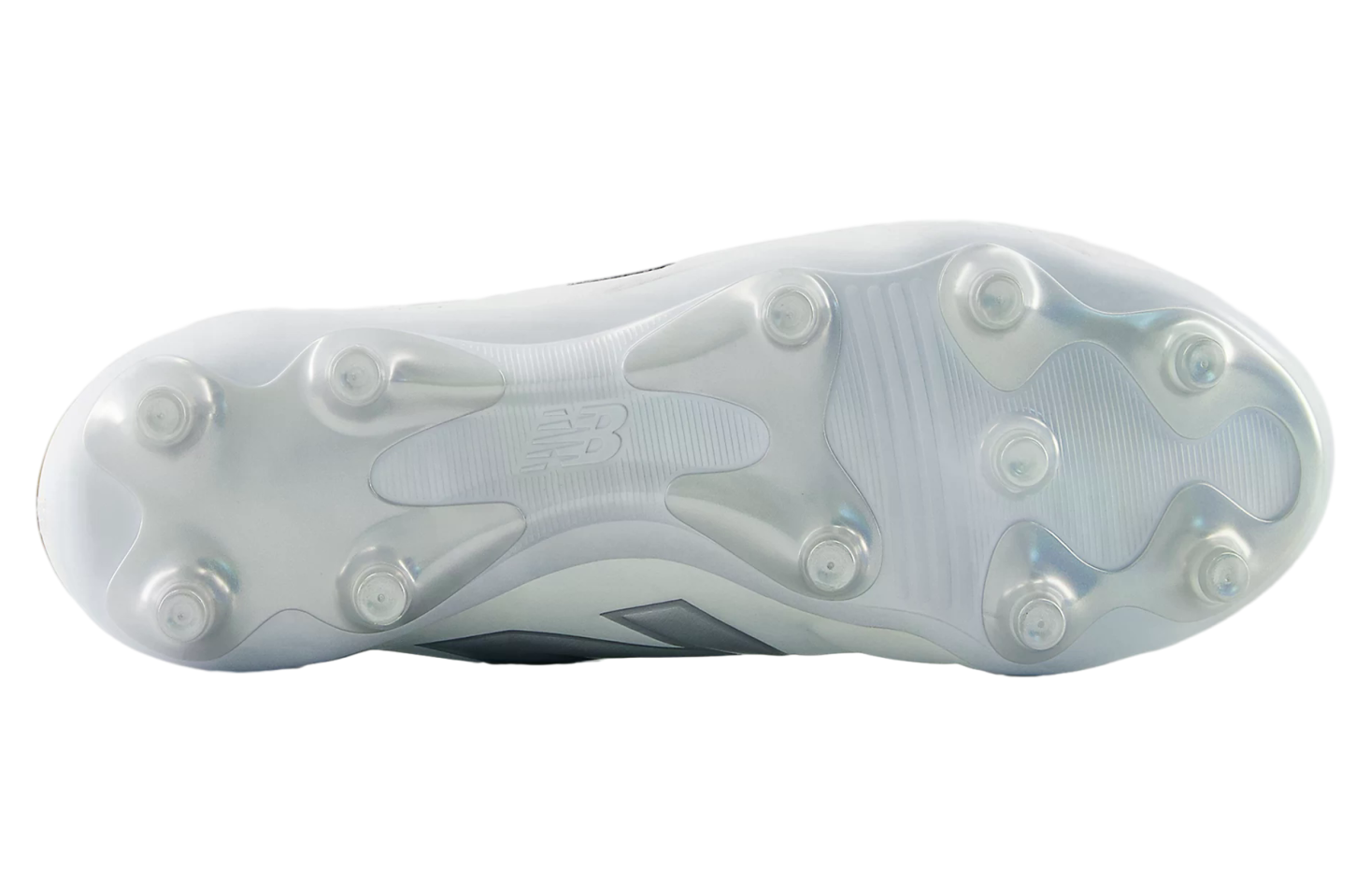 New Balance 442 Elite Knit FG V3 Nb 103 White / Grey Matter