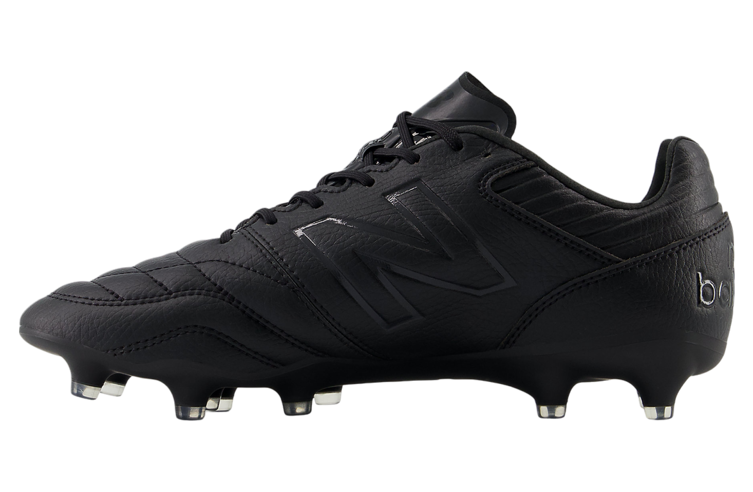 New Balance 442 Pro FG V2 Black