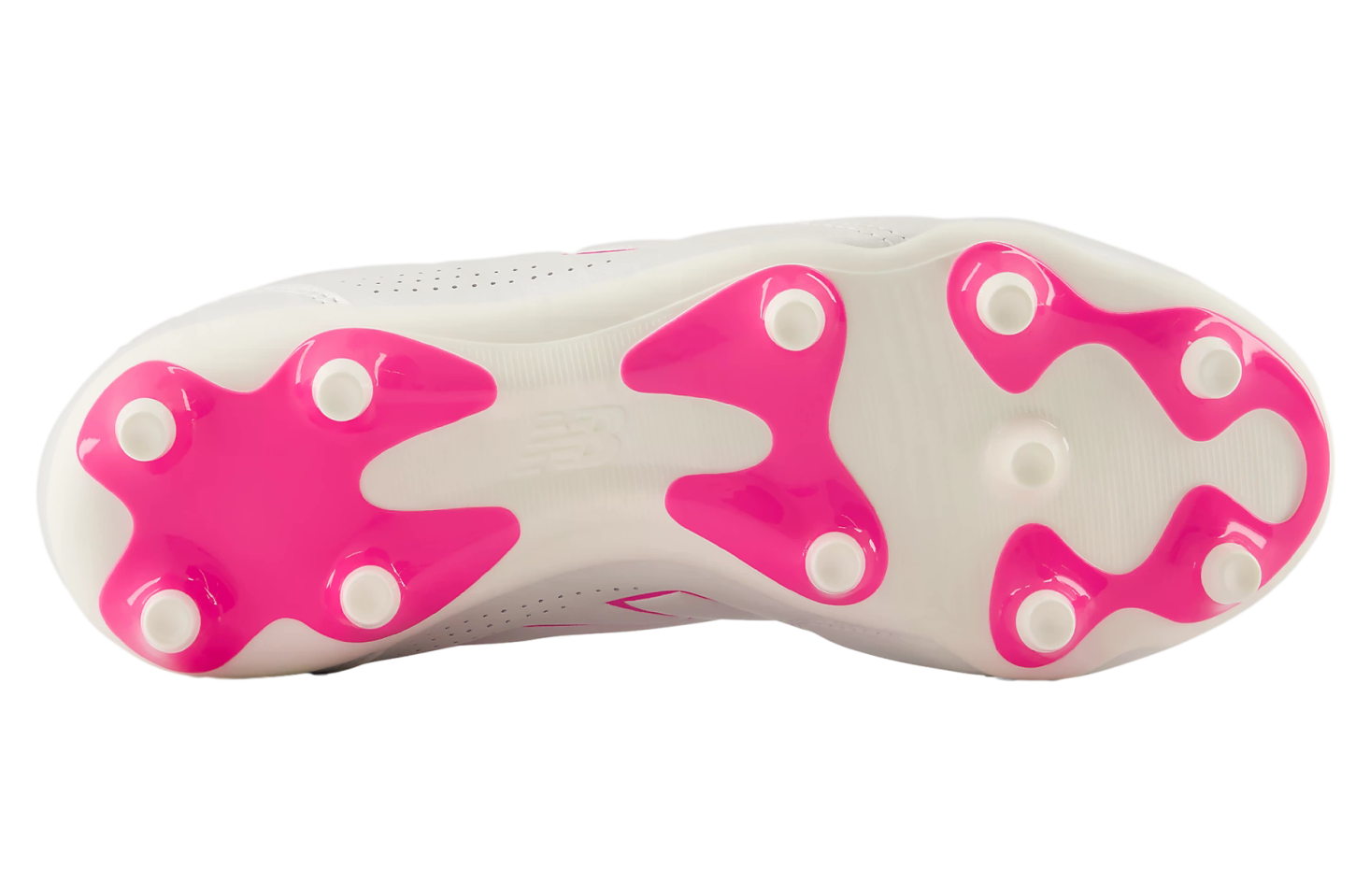 New Balance 442 Pro FG V3 Sea Salt / Pink Heat