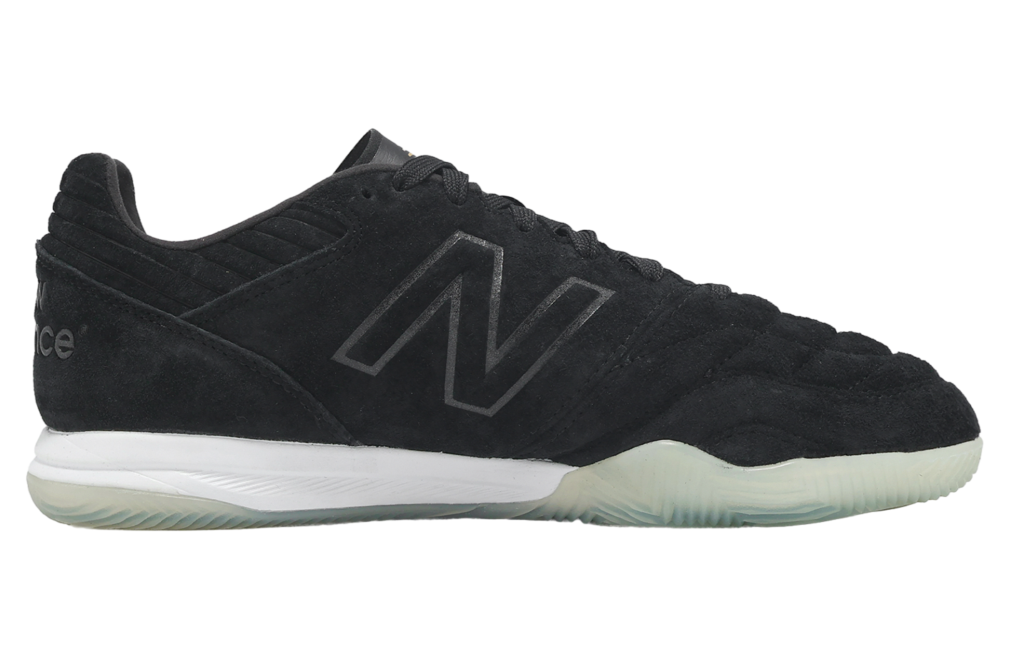 New Balance 442 Pro In LS V2 2E Wide Black / White - Oct 2025