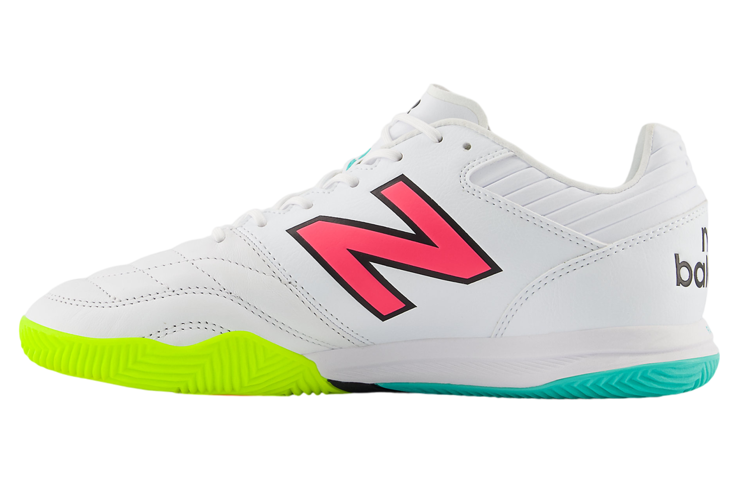 New Balance 442 Pro IN V2 White / Hi