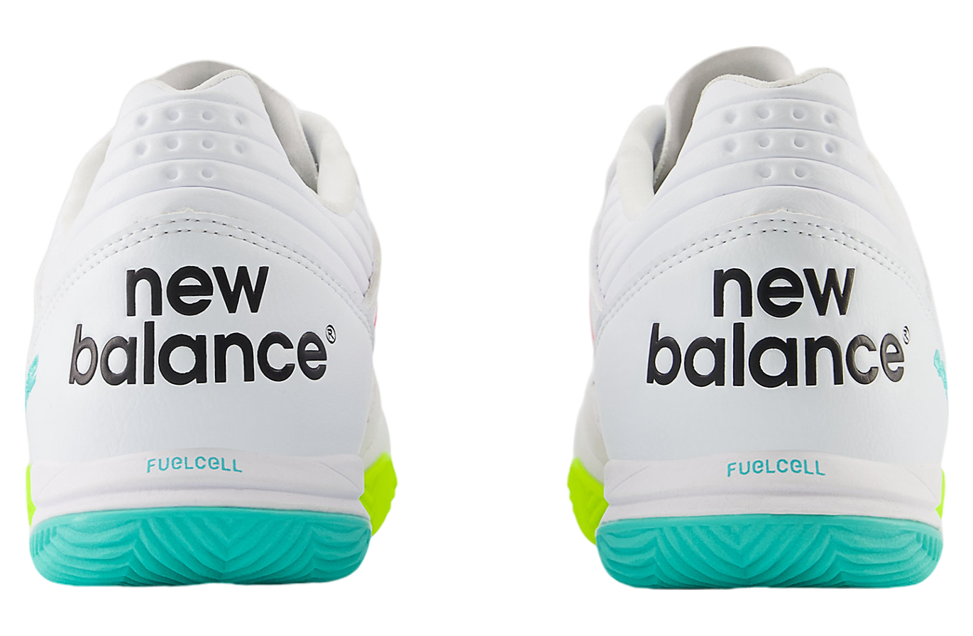 New Balance 442 Pro IN V2 White / Hi