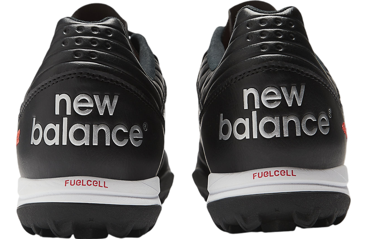 New Balance 442 Pro TF V2 Black / White